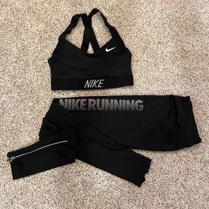 Nike Bundle